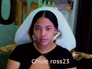 Chloe_ross23