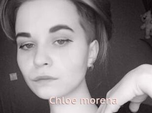 Chloe_morena