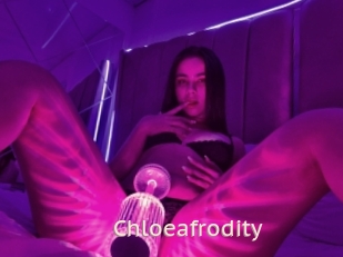 Chloeafrodity