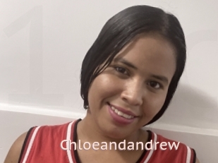 Chloeandandrew