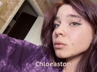 Chloeaston
