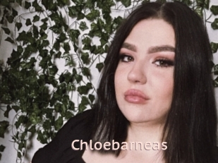 Chloebarneas