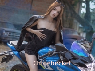 Chloebecket
