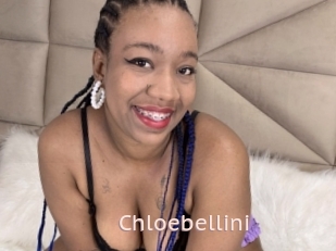 Chloebellini