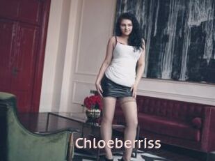 Chloeberriss