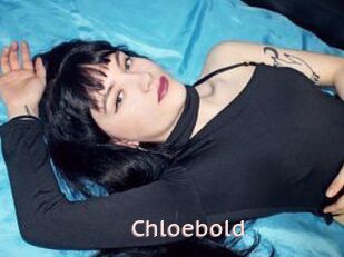 Chloebold