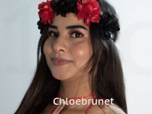 Chloebrunet