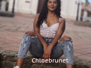 Chloebrunet