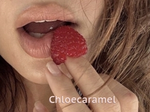 Chloecaramel