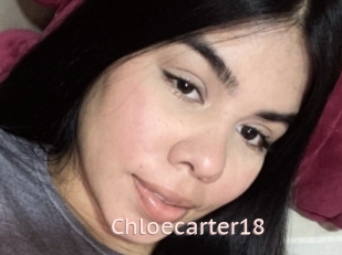 Chloecarter18