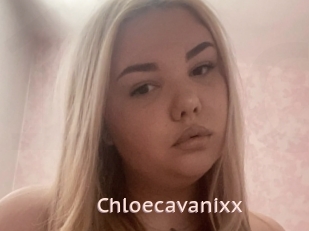 Chloecavanixx