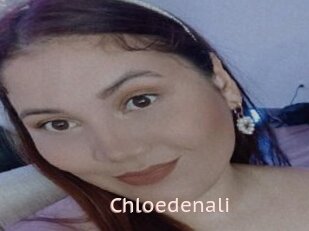 Chloedenali