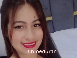 Chloeduran