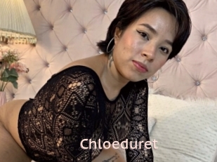 Chloeduret