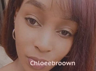 Chloeebroown