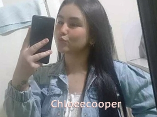 Chloeecooper
