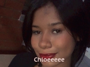 Chloeeeee