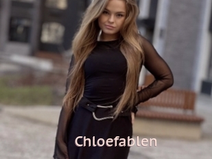Chloefablen