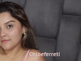 Chloeferreti