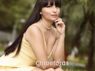 Chloefords
