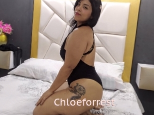 Chloeforrest