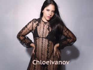Chloeivanov