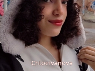 Chloeivanova