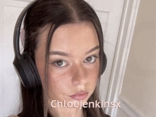 Chloejenkinsx