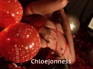 Chloejonness