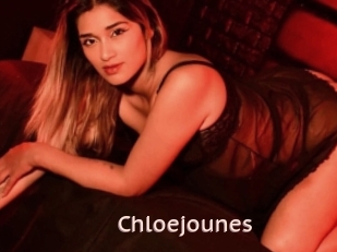 Chloejounes