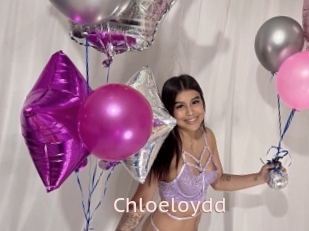 Chloeloydd