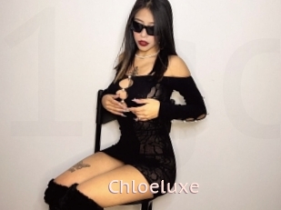 Chloeluxe