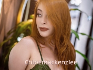 Chloemackenziee