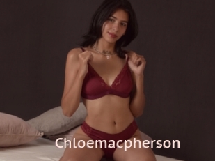 Chloemacpherson