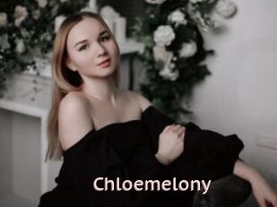Chloemelony