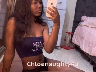Chloenaughty4u