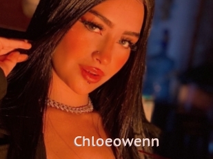 Chloeowenn