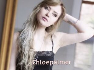 Chloepalmer