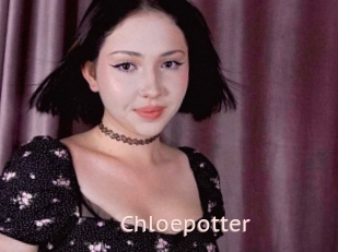 Chloepotter