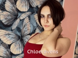 Chloeravens