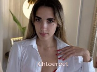 Chloereet