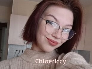 Chloericcy