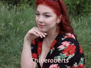 Chloeroberts