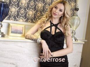 Chloerrose