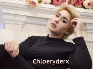 Chloeryderx