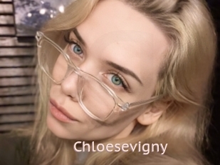 Chloesevigny