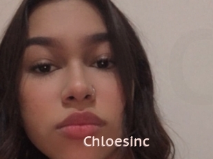 Chloesinc