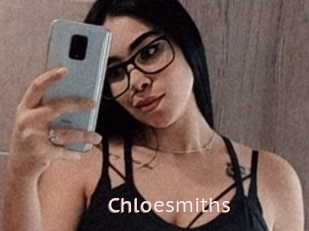 Chloesmiths