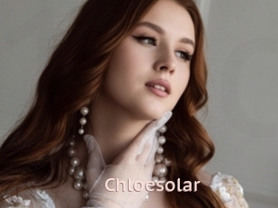 Chloesolar