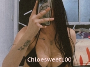 Chloesweet100